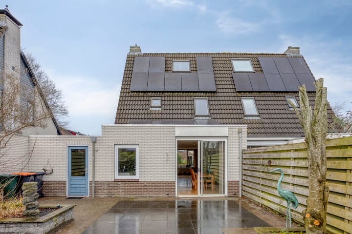 Foto 19 van Korenbloem 26