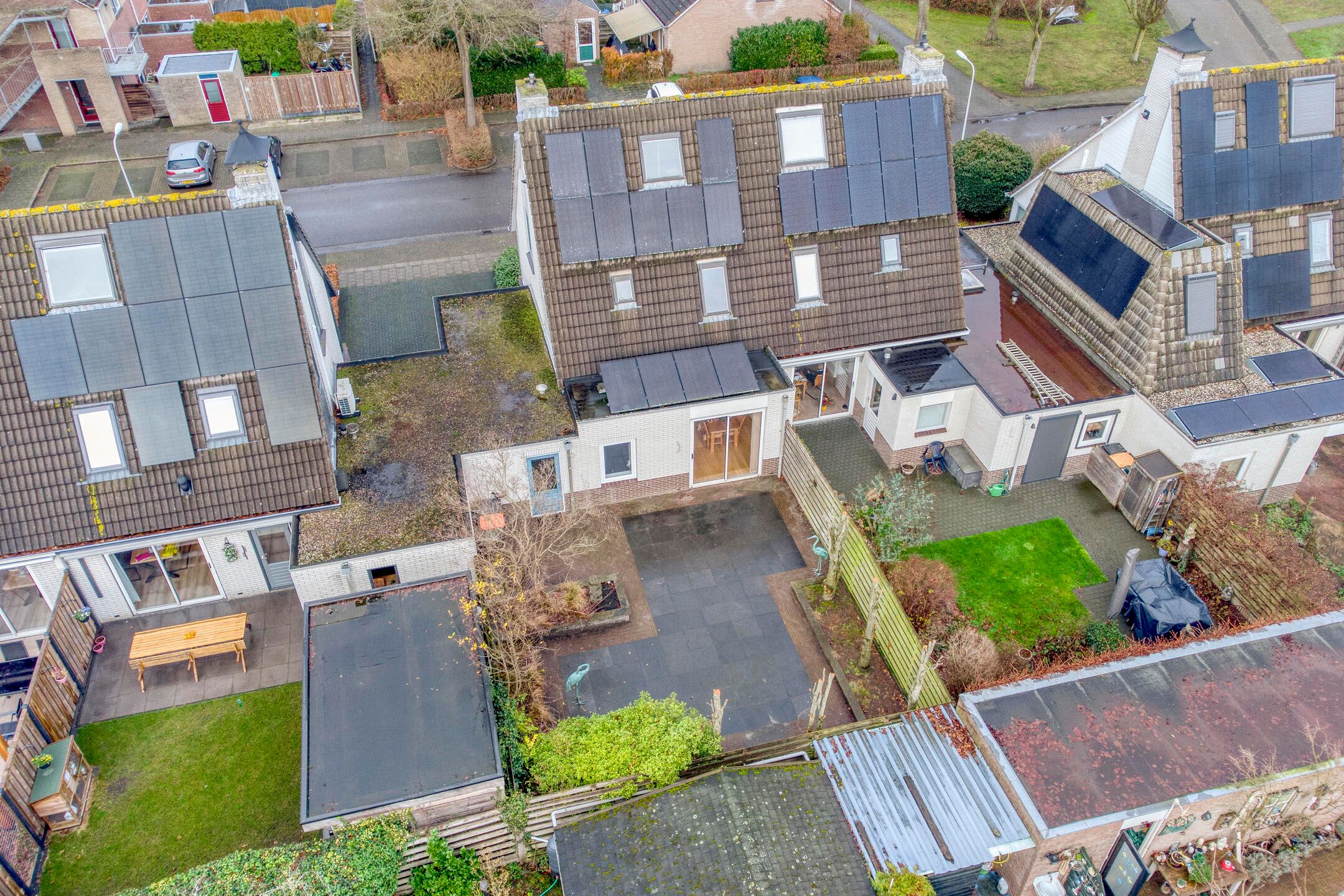 Photo 21 of Korenbloem 26