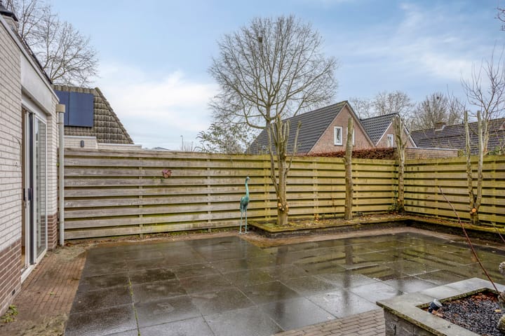 Foto 22 van Korenbloem 26