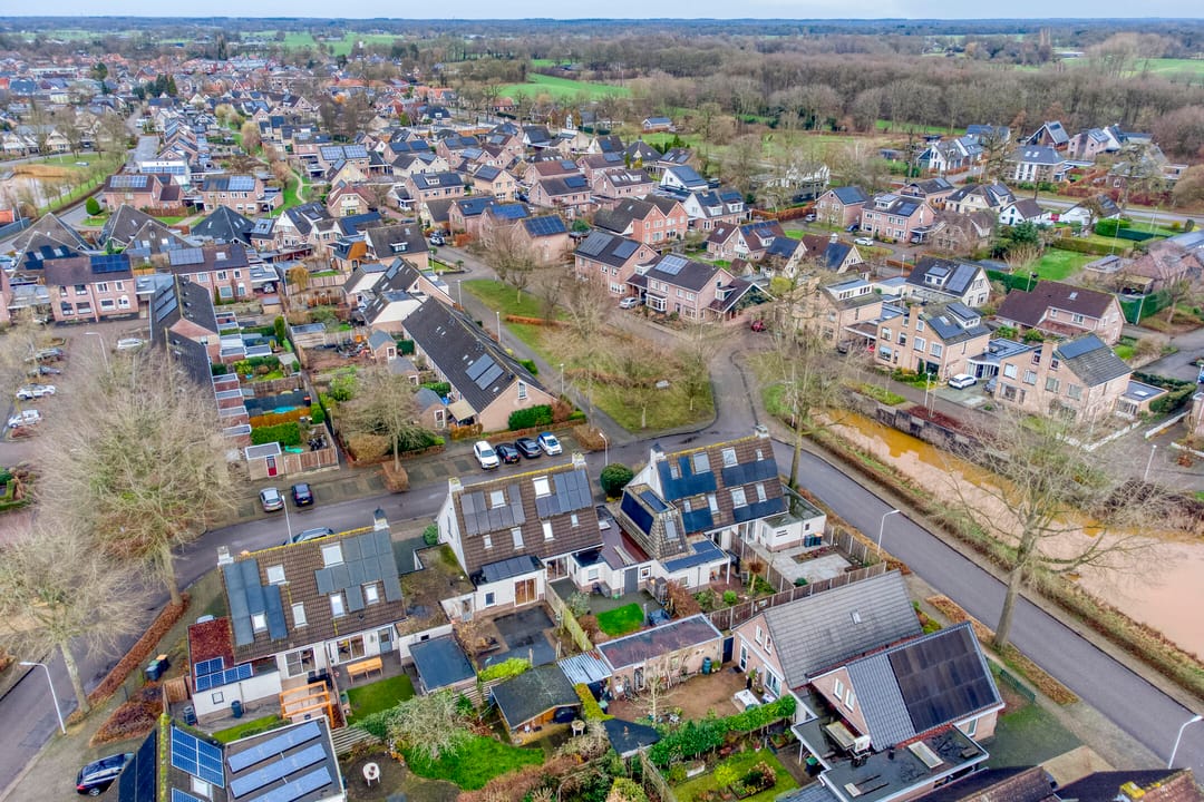 Photo 28 of Korenbloem 26