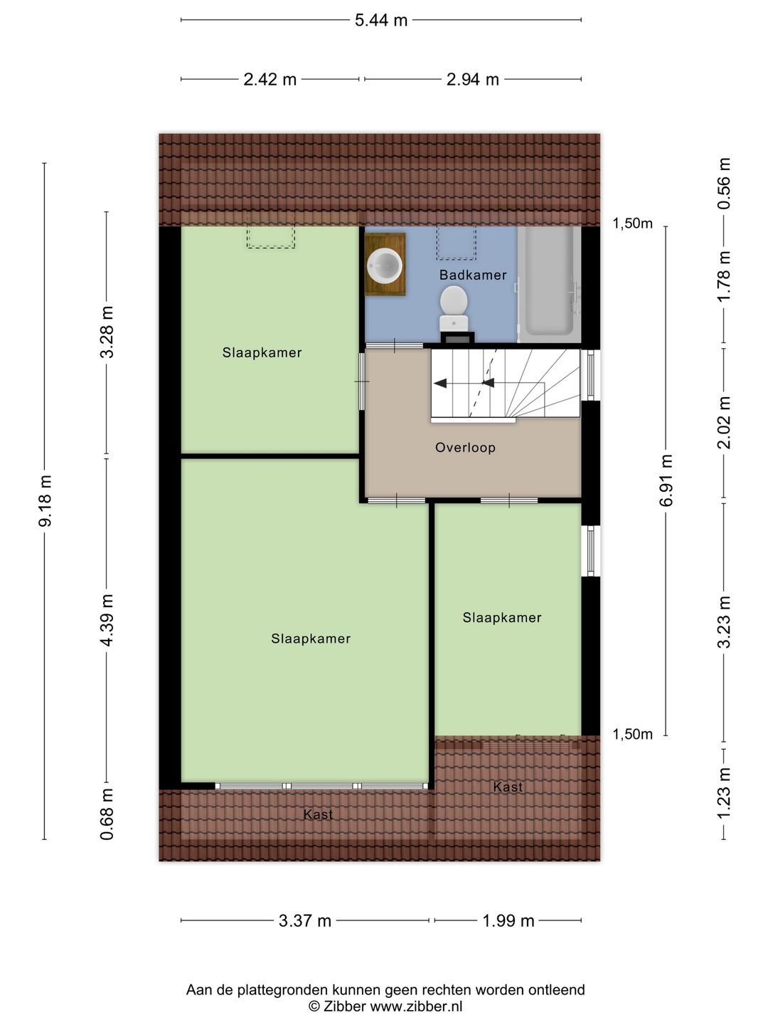 Photo 31 of Korenbloem 26