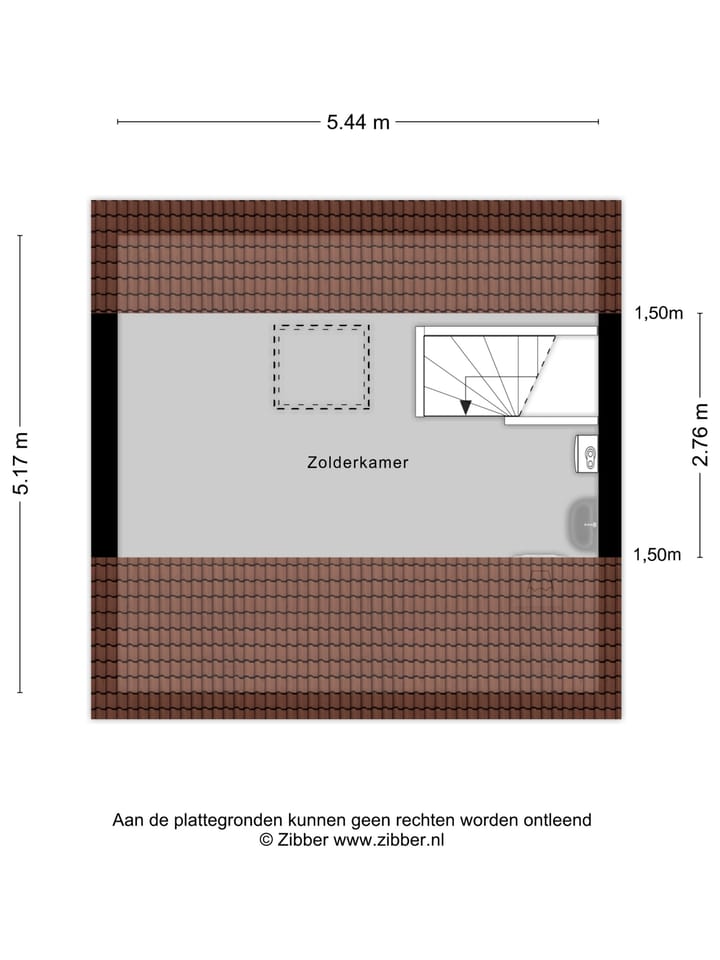 Foto 32 van Korenbloem 26