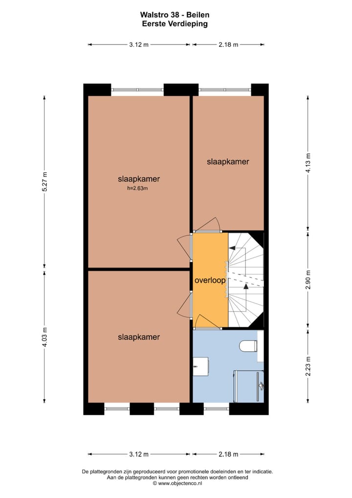 Foto 37 van Walstro 38