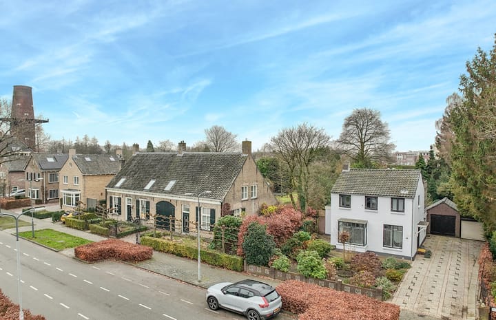 Liesboslaan 45 main image