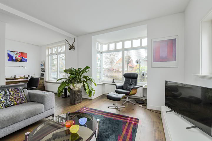 Photo 2 of Liesboslaan 45