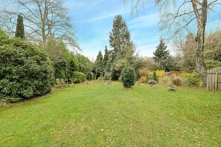 Photo 4 of Liesboslaan 45