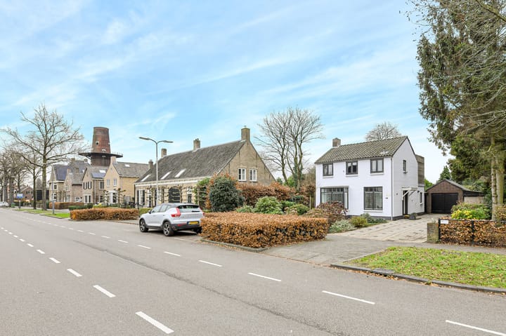 Photo 5 of Liesboslaan 45