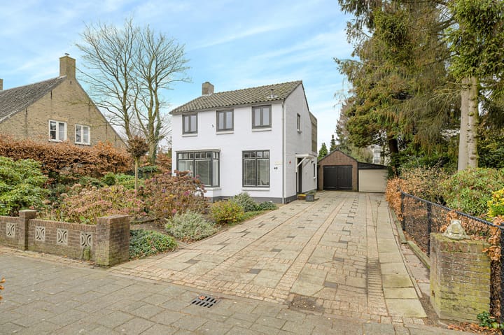 Photo 6 of Liesboslaan 45