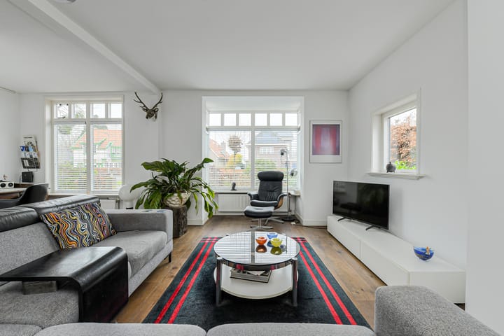 Photo 10 of Liesboslaan 45