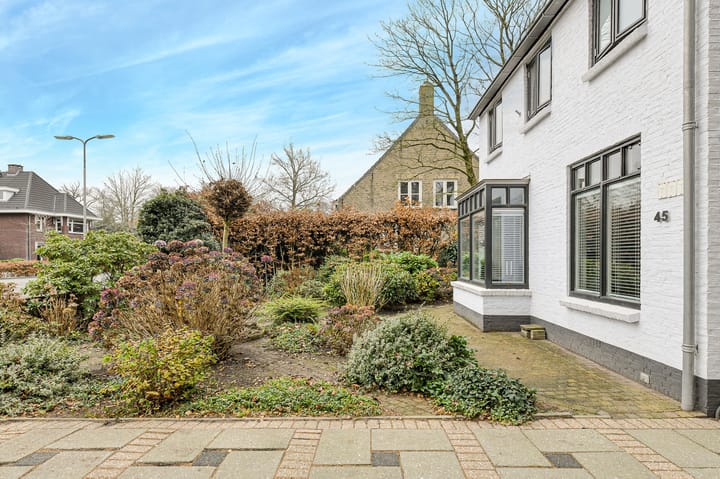 Photo 8 of Liesboslaan 45