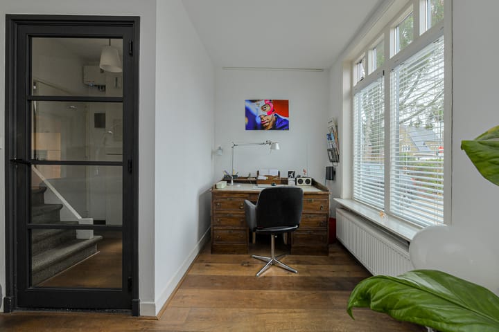 Photo 12 of Liesboslaan 45