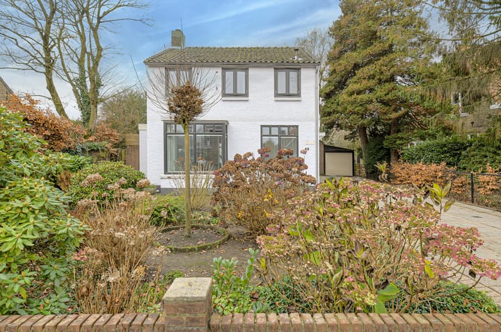 Photo 7 of Liesboslaan 45