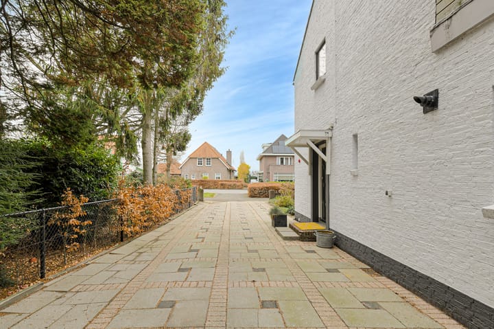 Photo 9 of Liesboslaan 45