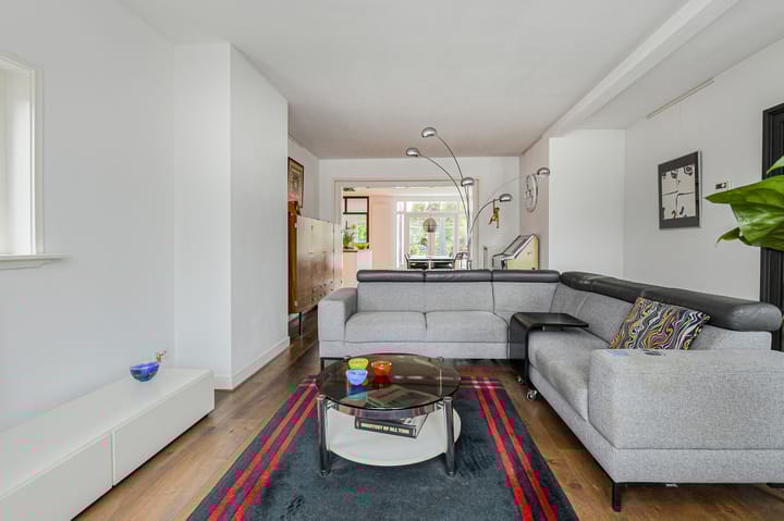 Photo 14 of Liesboslaan 45