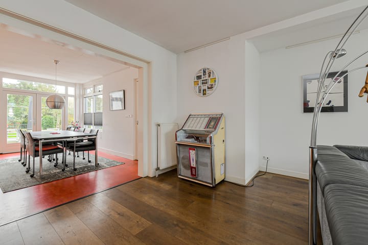 Photo 15 of Liesboslaan 45