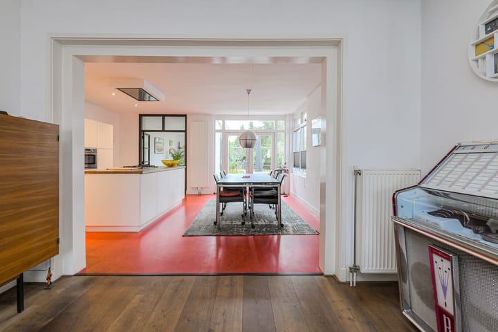 Photo 17 of Liesboslaan 45