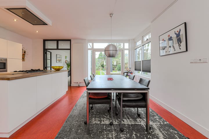 Photo 18 of Liesboslaan 45