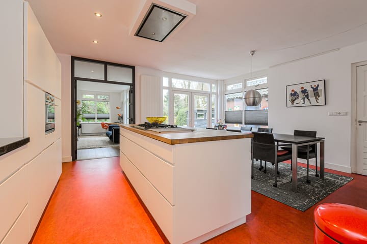 Photo 20 of Liesboslaan 45