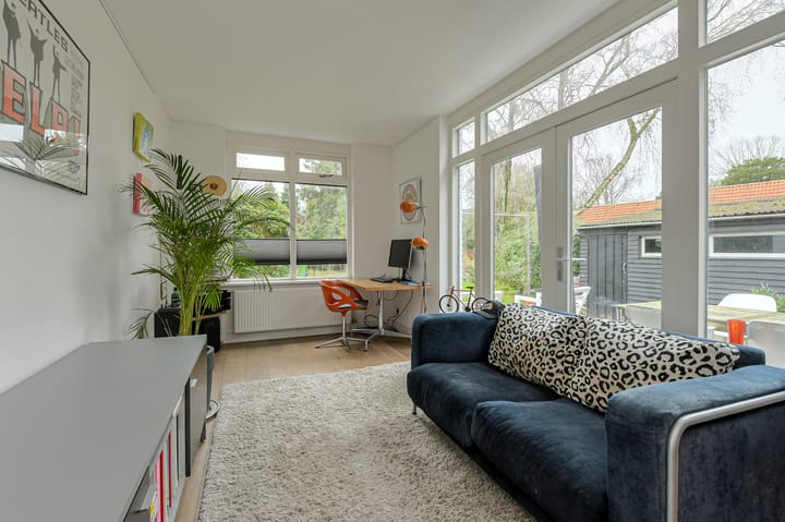 Photo 22 of Liesboslaan 45