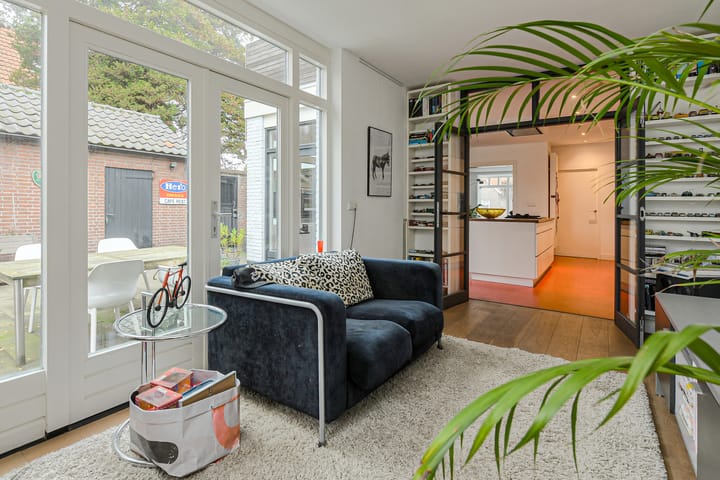 Photo 24 of Liesboslaan 45