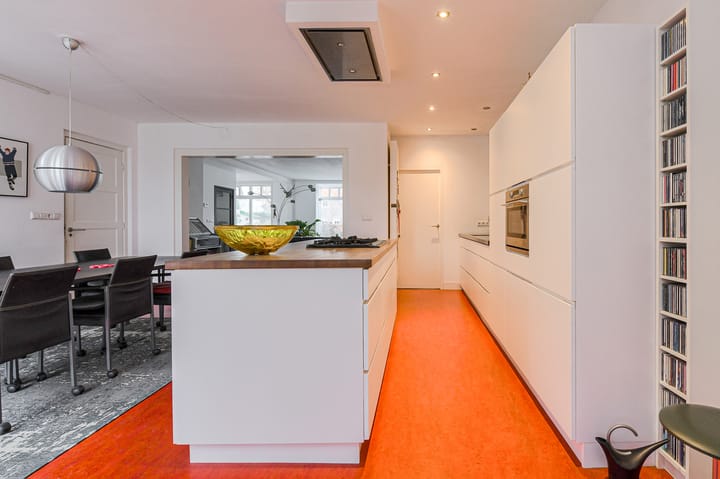 Photo 25 of Liesboslaan 45