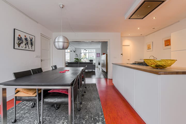 Photo 26 of Liesboslaan 45