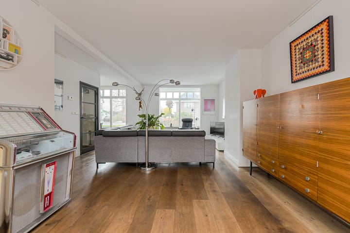 Photo 27 of Liesboslaan 45