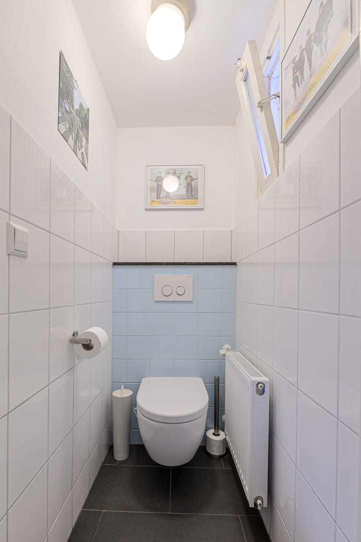 Photo 31 of Liesboslaan 45