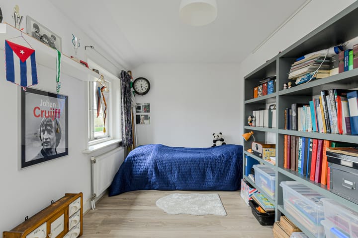 Photo 39 of Liesboslaan 45