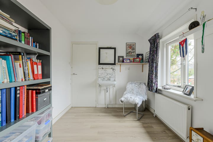 Photo 40 of Liesboslaan 45