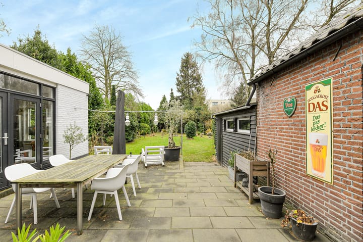 Photo 46 of Liesboslaan 45