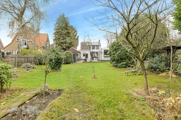 Photo 48 of Liesboslaan 45