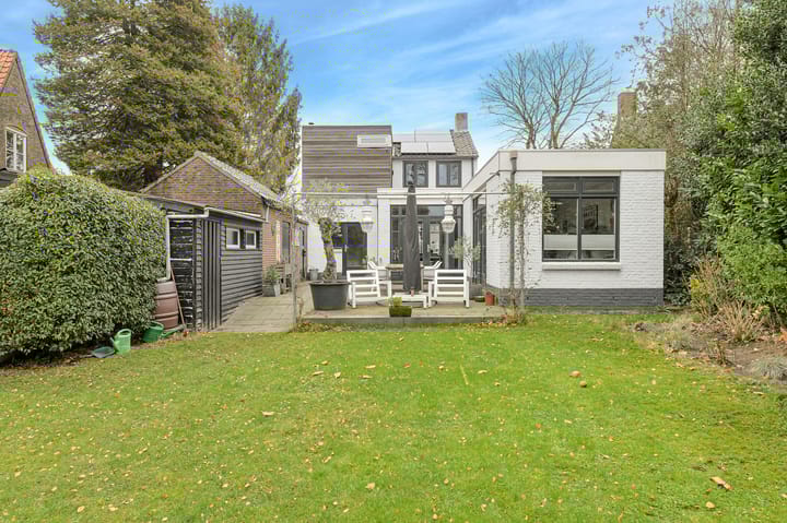 Photo 49 of Liesboslaan 45