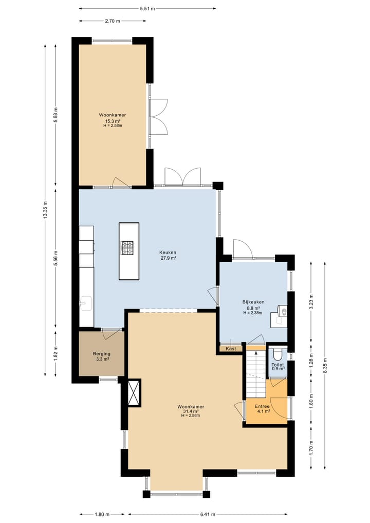 Photo 51 of Liesboslaan 45