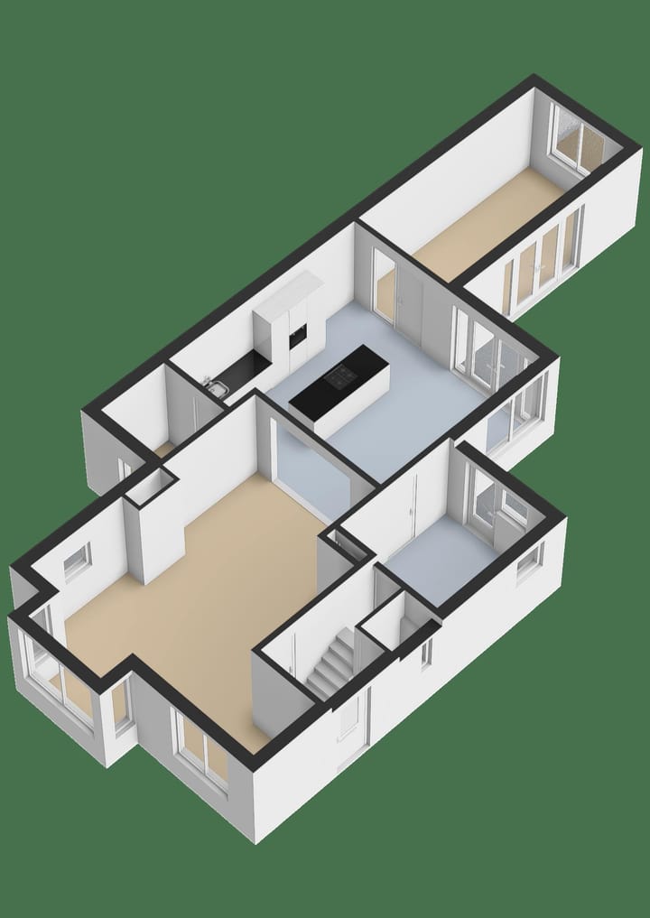 Photo 52 of Liesboslaan 45