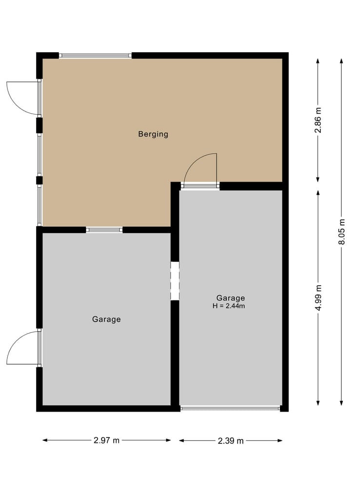 Photo 59 of Liesboslaan 45