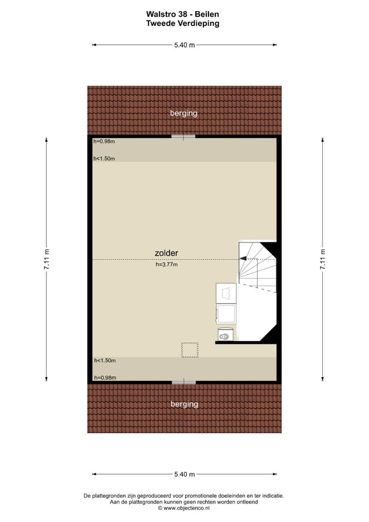 Foto 39 van Walstro 38