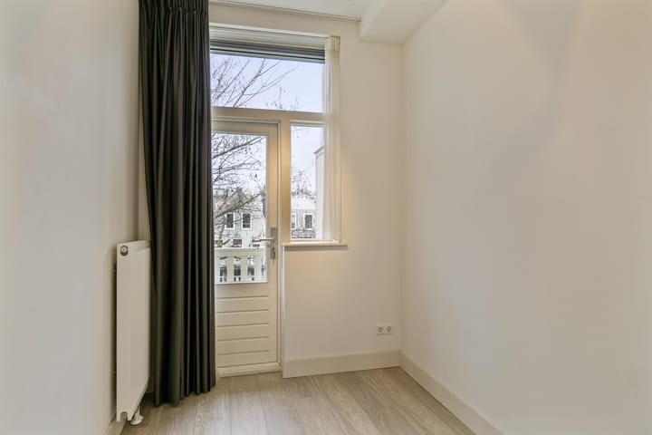 Foto 10 van Tweede Jan Steenstraat 25-3