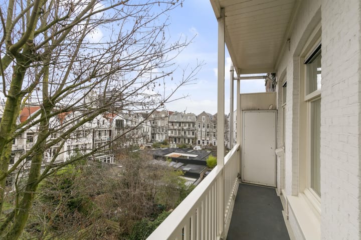 Foto 16 van Tweede Jan Steenstraat 25-3