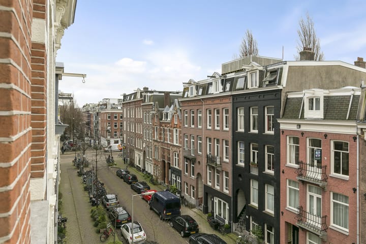 Foto 18 van Tweede Jan Steenstraat 25-3