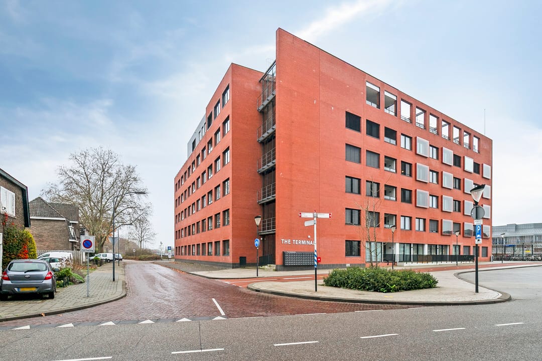 Foto 7 van Smalstraat 111