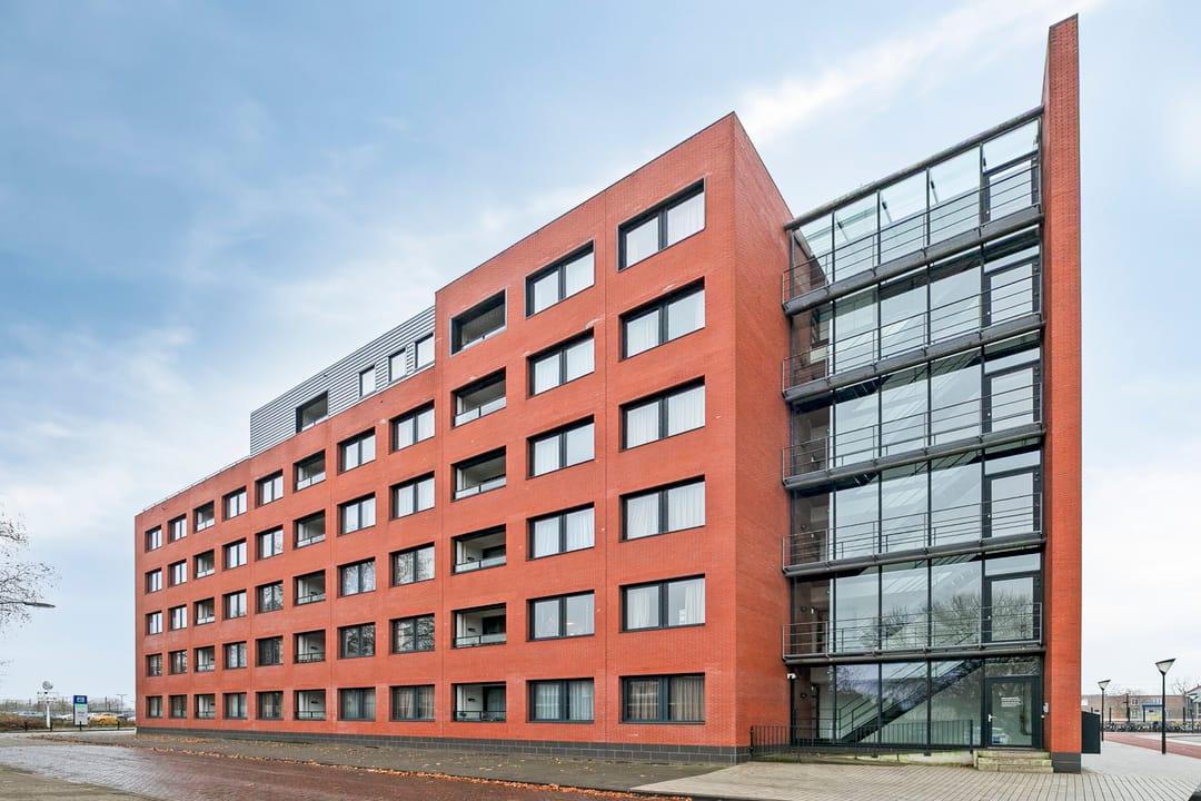 Foto 8 van Smalstraat 111