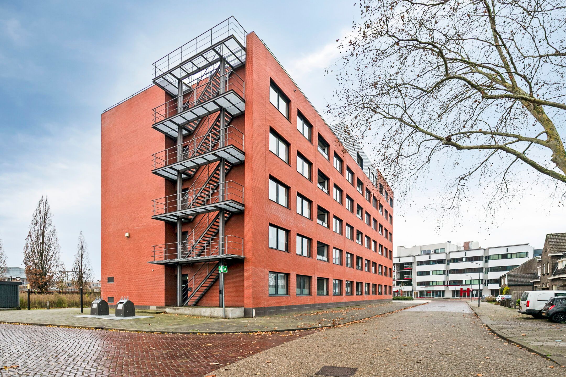 Foto 9 van Smalstraat 111