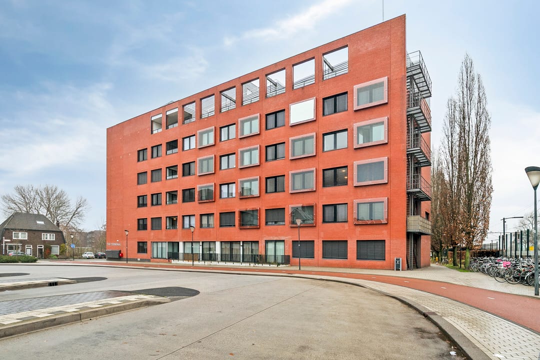 Foto 11 van Smalstraat 111