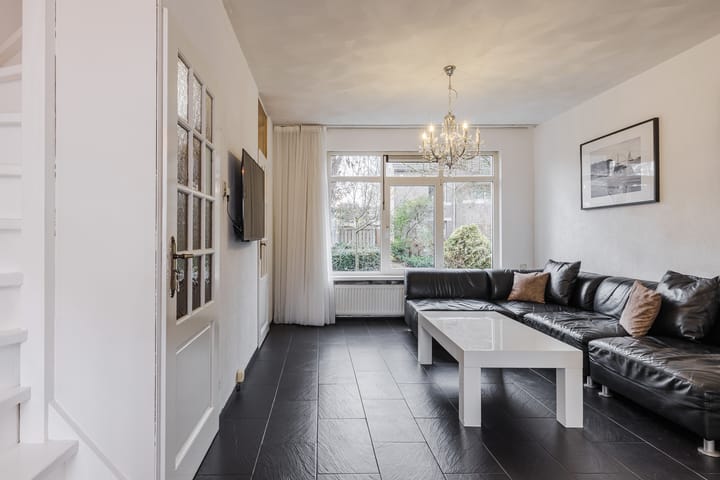 Photo 4 of Lijsterbeslaan 15