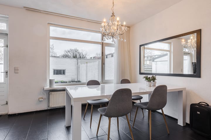 Photo 5 of Lijsterbeslaan 15