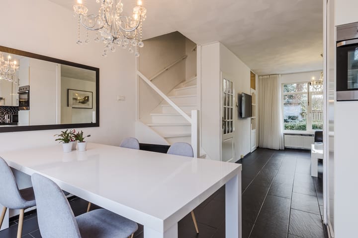 Photo 6 of Lijsterbeslaan 15