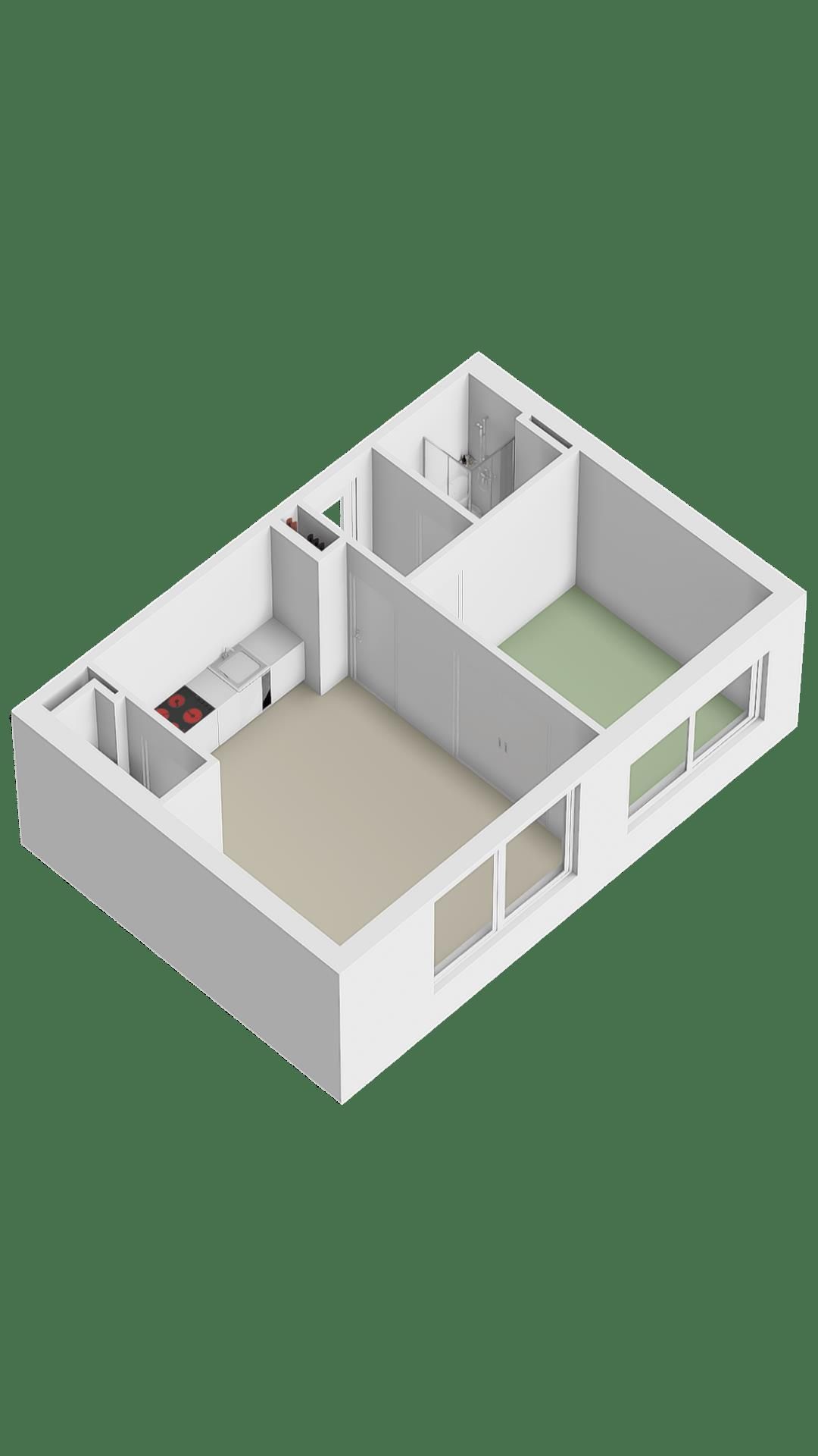 Foto 45 van Smalstraat 111