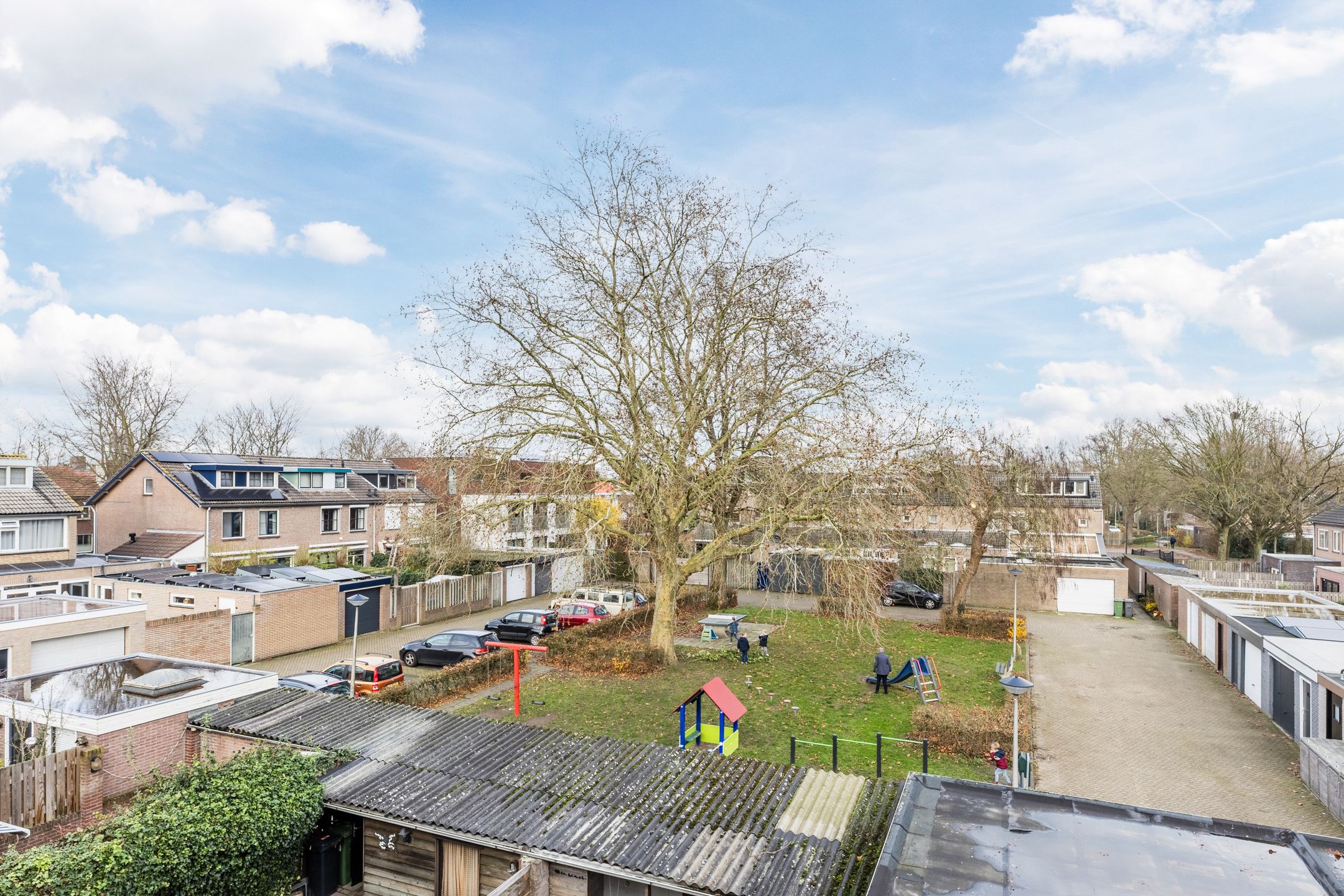 Photo 21 of Lijsterbeslaan 15