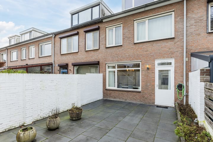 Photo 23 of Lijsterbeslaan 15